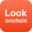Lookonchain —7 miner addresses, 350 BTC transfer logo